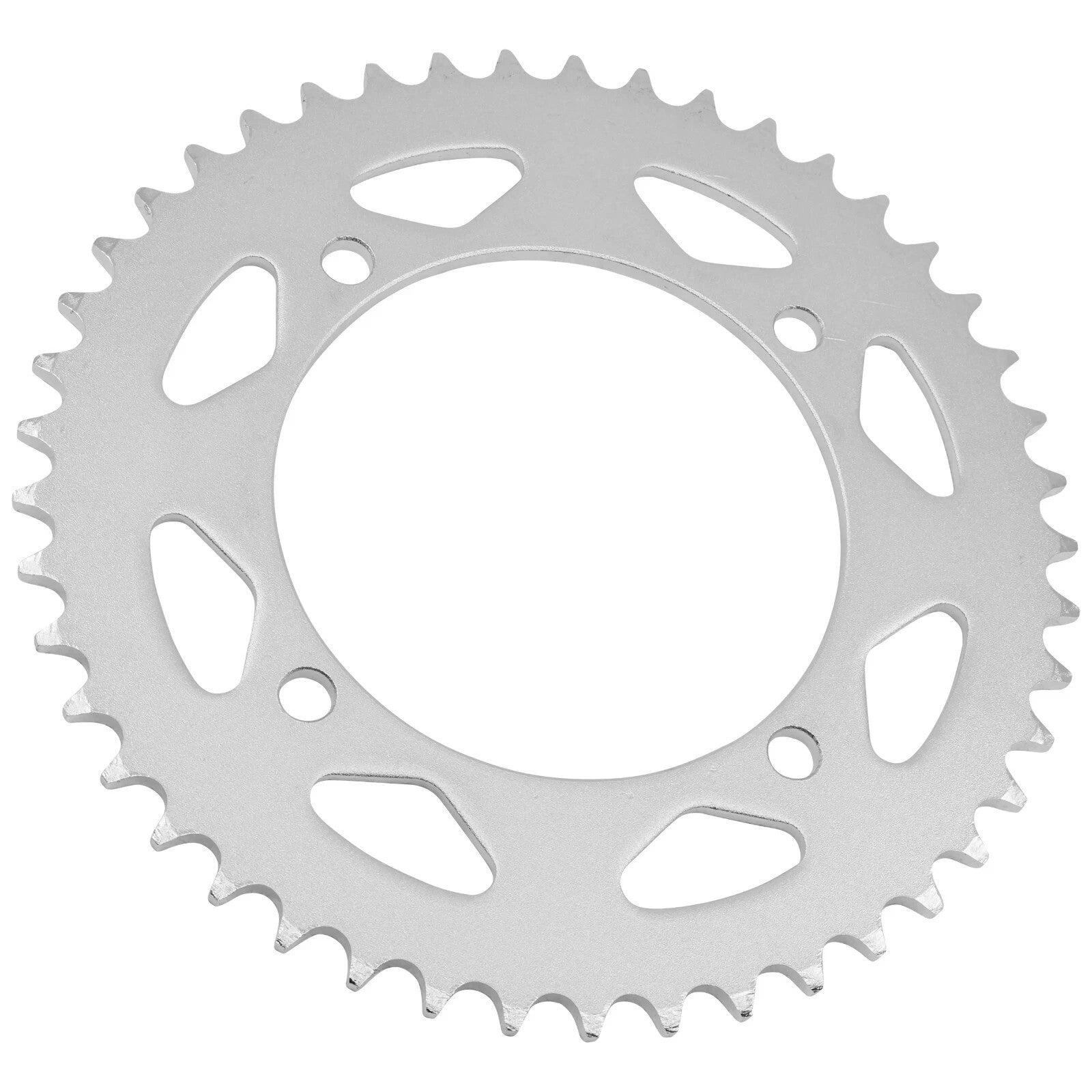 Drive Chain & Sprockets Kit for Yamaha XV250 Virago 250 1989-2008