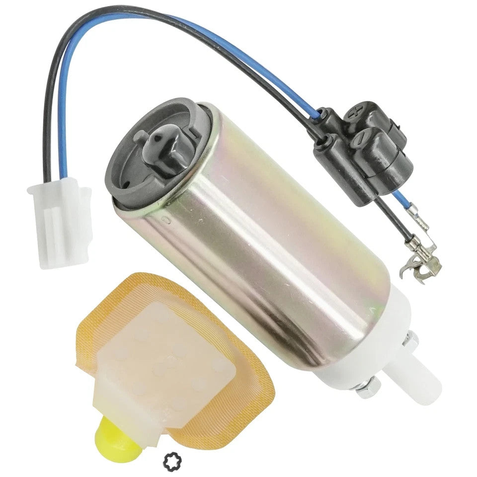 Intank Fuel Pump for Honda CBR600RR CBR 600 Rr 2003 2004 2005 2006