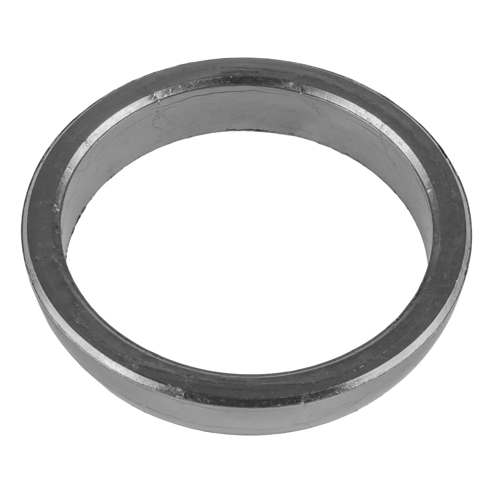 Caltric Exhaust Pipe Seal Socket Donut Gasket for Polaris 3610046