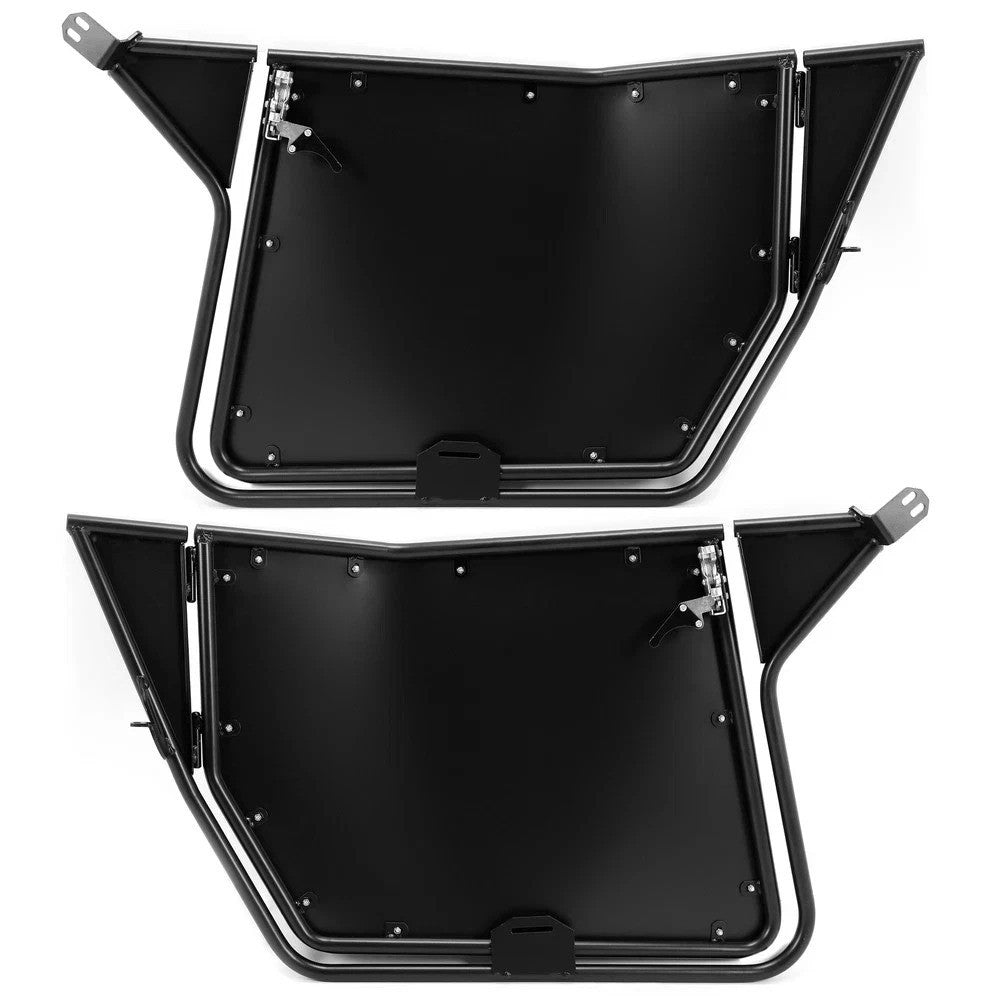 HECASA Complete Door SET For 2008-2021 Polaris RZR/RZR-S XP 570 800 900