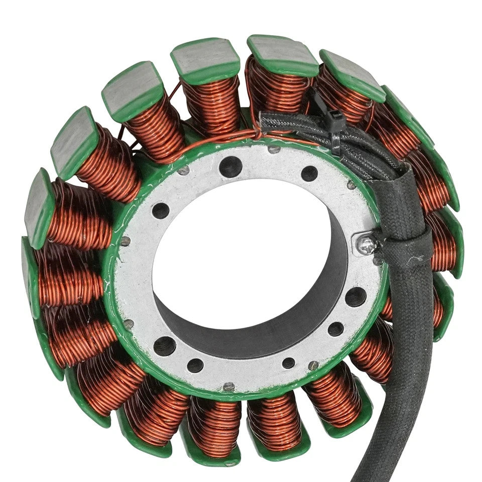 Stator & Pickup Coil for Kawasaki VN1600 Vulcan 1600 Classic 2003 2004 2005-2008