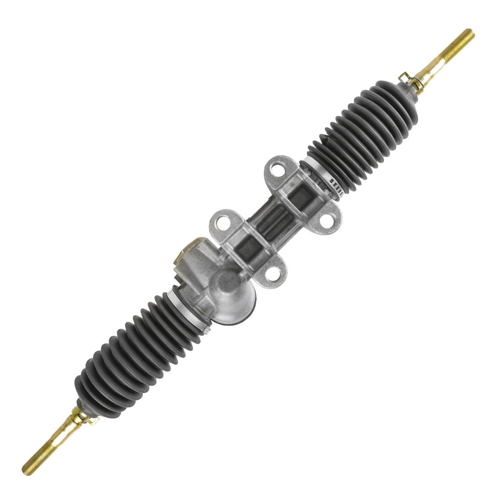 Rack Pinion Steering Gear Box Fits Yamaha G29 Gas Electric JW1-F3400-00
