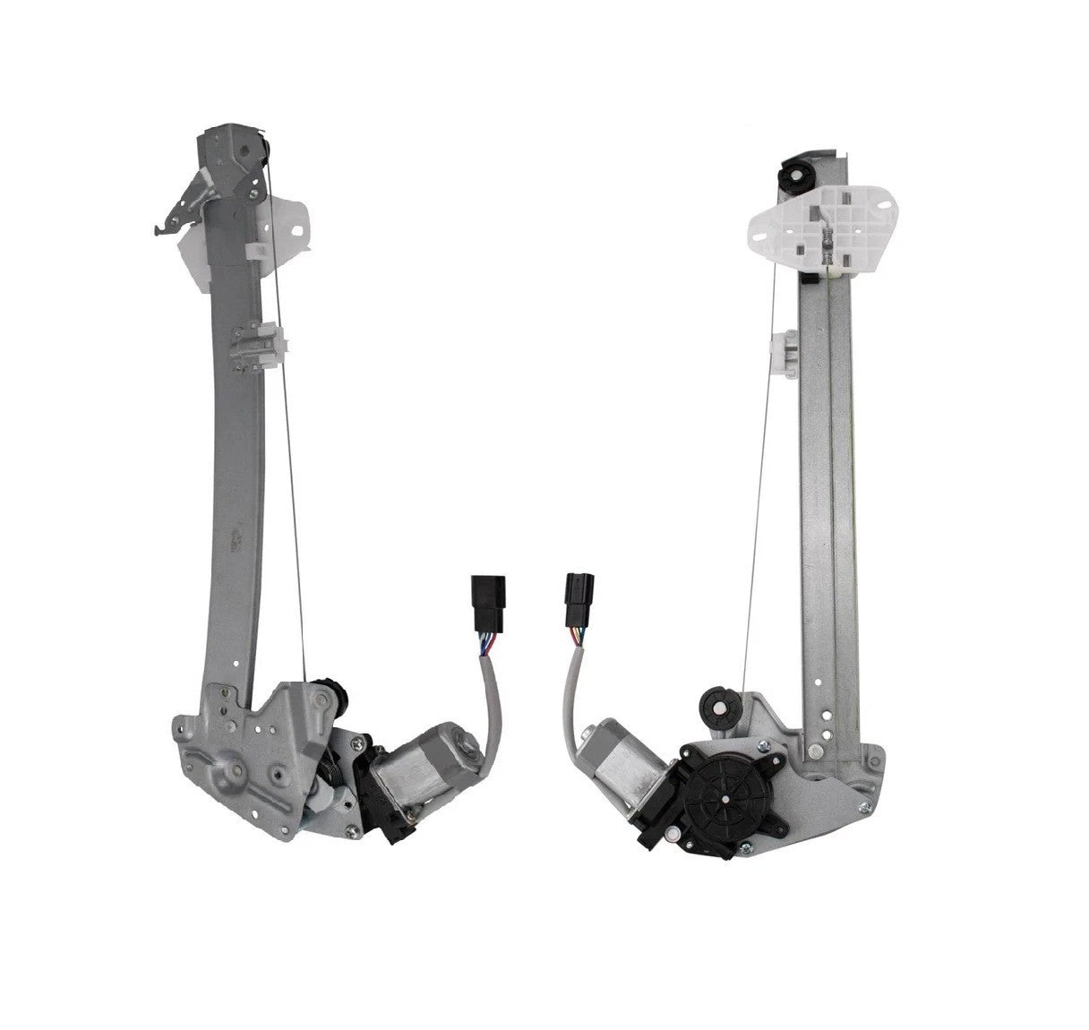 Front Left Window Regulator & Motor For 2016-2021 Honda HR-V
