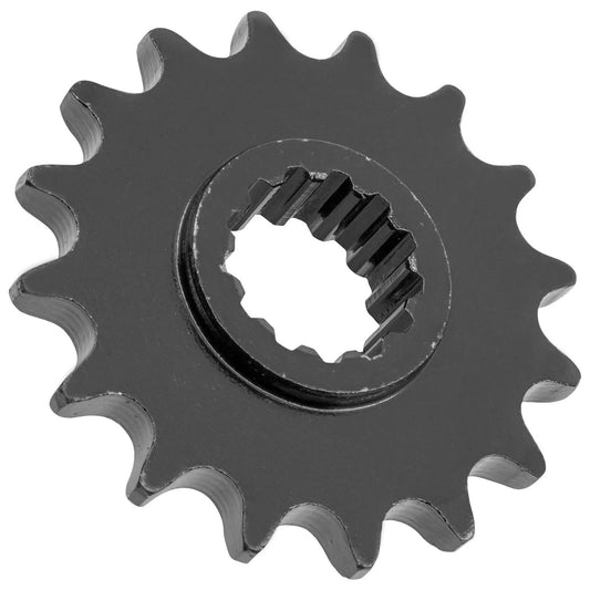 Black Drive Chain And Sprocket Kit for Honda CBR1000RR 2004-2016 530-Chain