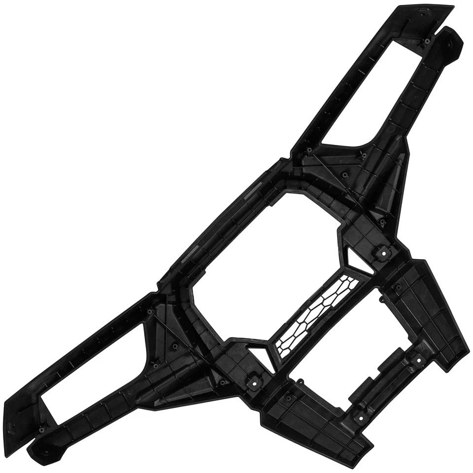 Front Bumper Fascia For Polaris RZR XP XP4 1000 14-2018 /RZR S S4 1000 2016-2021