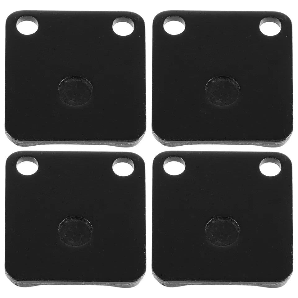 Brake Pads for Yamaha Big Bear 400 YFM400 2000-2012 Front Brakes