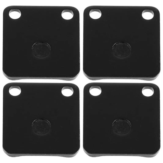 Brake Pads for Yamaha Big Bear 400 YFM400 2000-2012 Front Brakes
