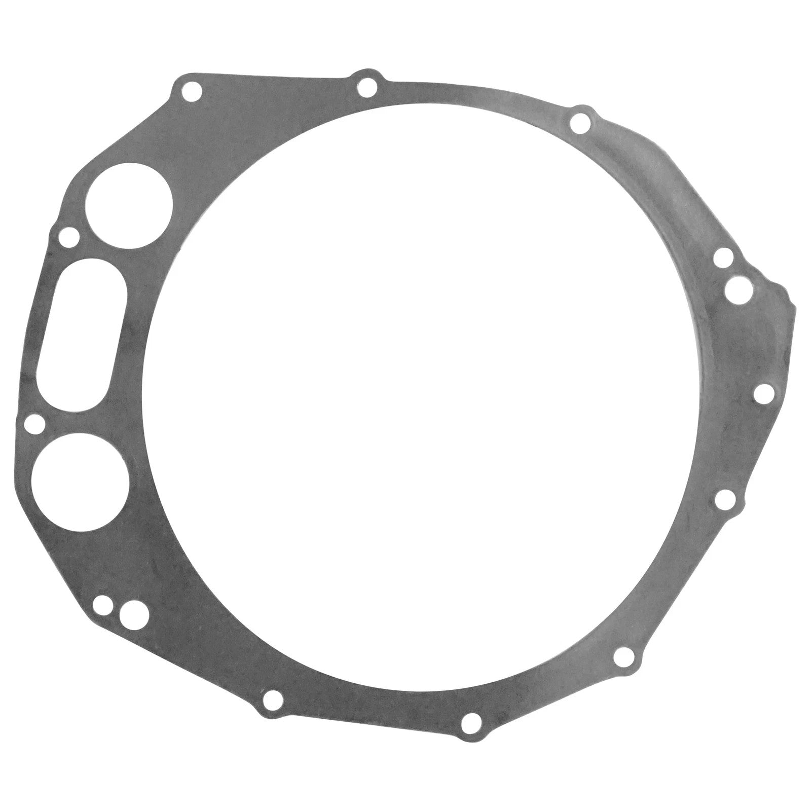 Caltric Clutch Cover Gasket for Suzuki 11482-24F00 Gasket Clutch Cover