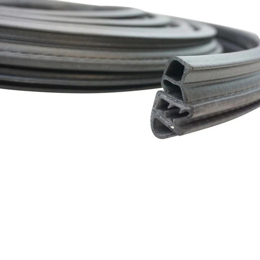 Front Left Right Door Weatherstrip Seal Fits 1999-2011 Ford F150 F250 Super Duty