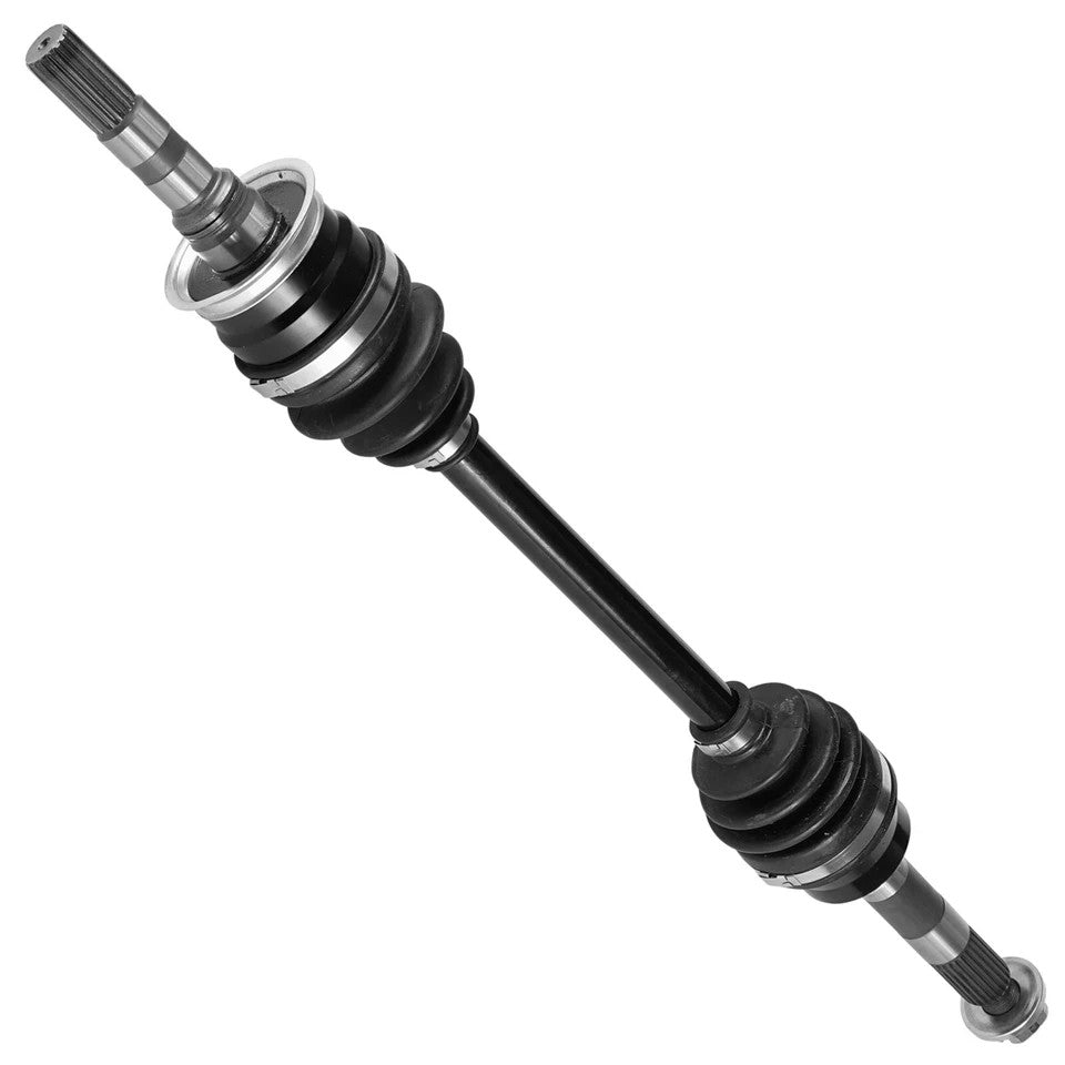Front Right / Left Axle for Kawasaki Mule 2510 3010 4010 / 39158-1102 59266-0034
