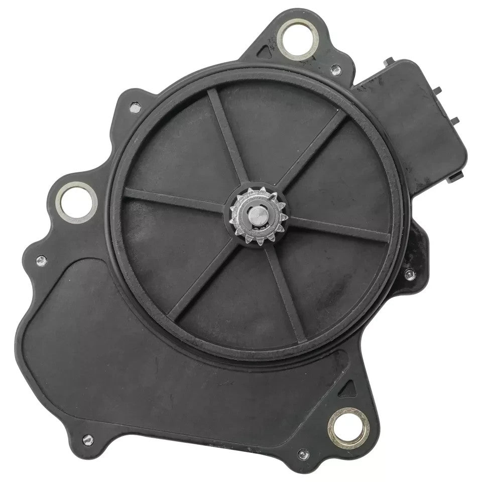 Front Differential Servo Motor Lock for Yamaha Grizzly 660 YFM660 4X4 2002-2008