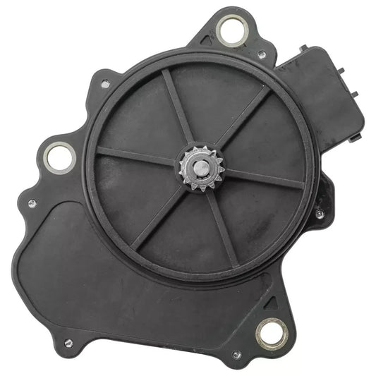 Front Differential Servo Motor Lock for Yamaha Grizzly 660 YFM660 4X4 2002-2008