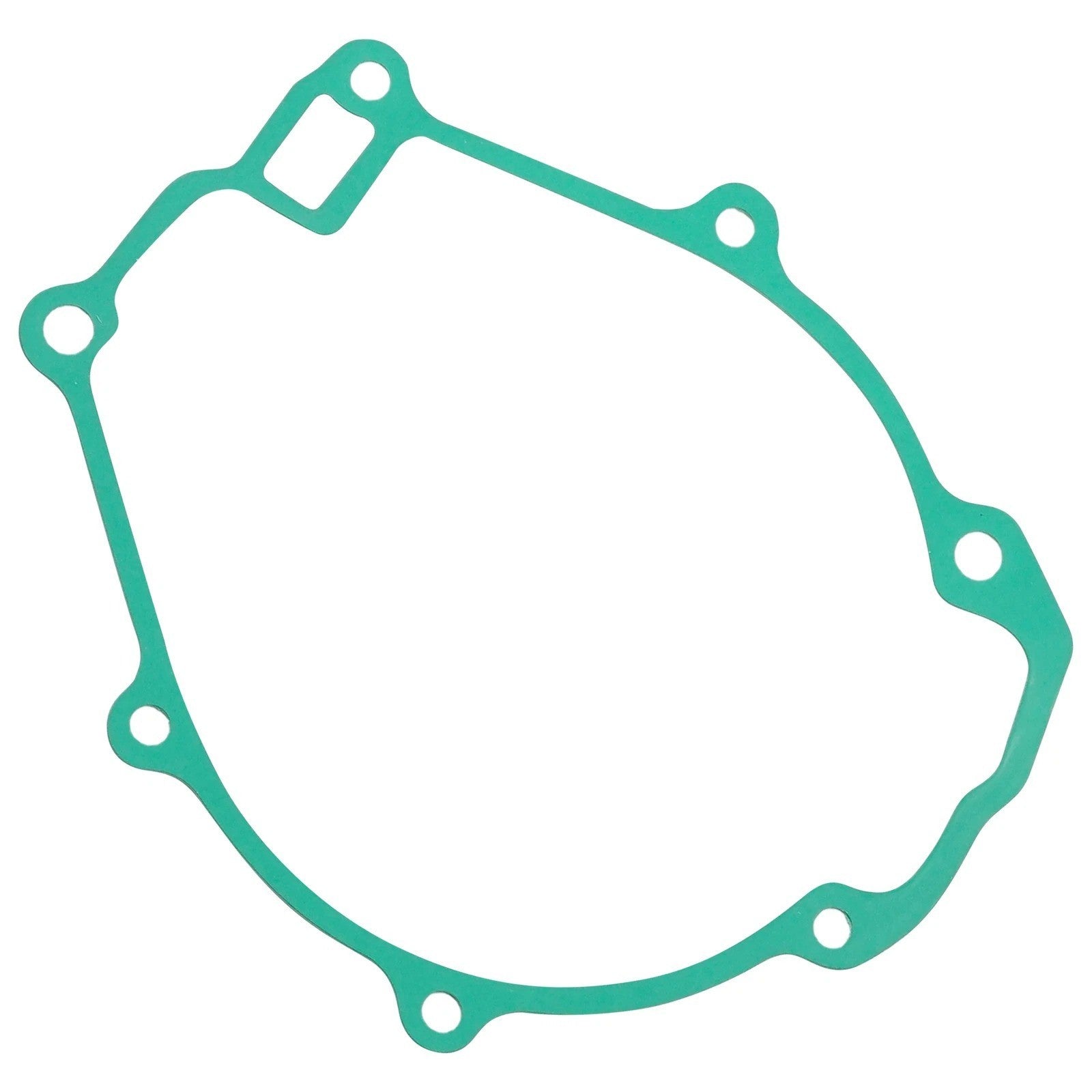 Caltric Stator Gasket for Honda 11396-HN5-670 Gasket Stator Alternator Cover