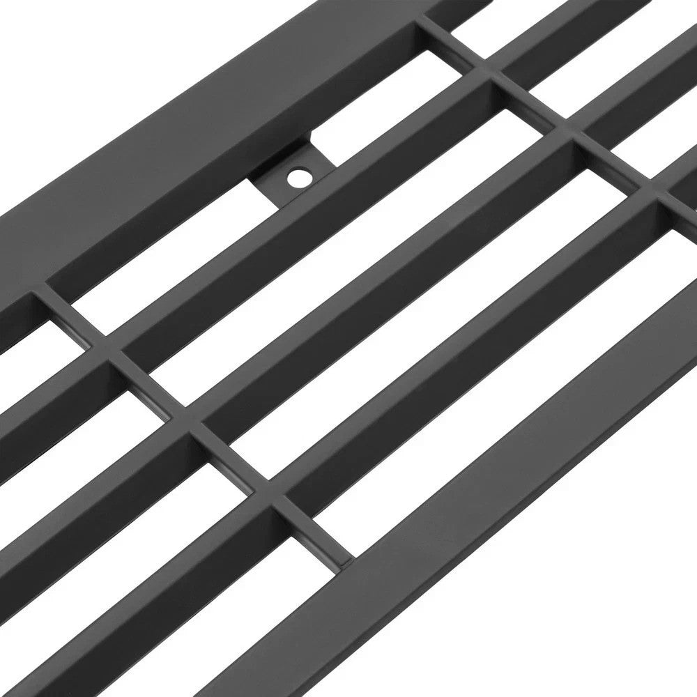 Front Wiper Cowl Vent Grille Panel For Jeep Cherokee Wagoneer 87–99 | 55008832