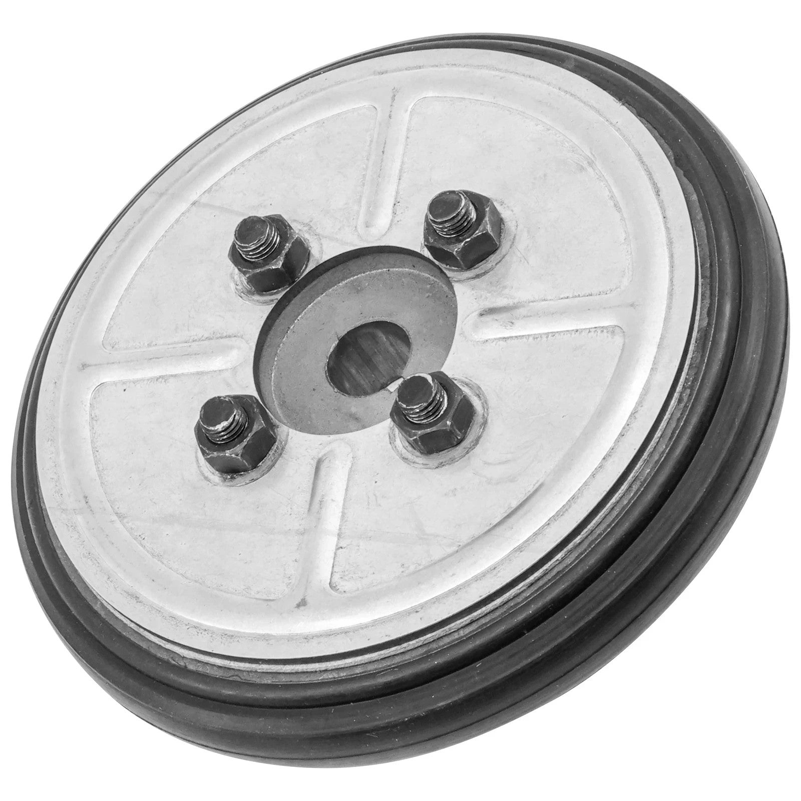 Caltric Clutch Drive Disc For Snapper 3317524BVE (7800787) 7600136YP