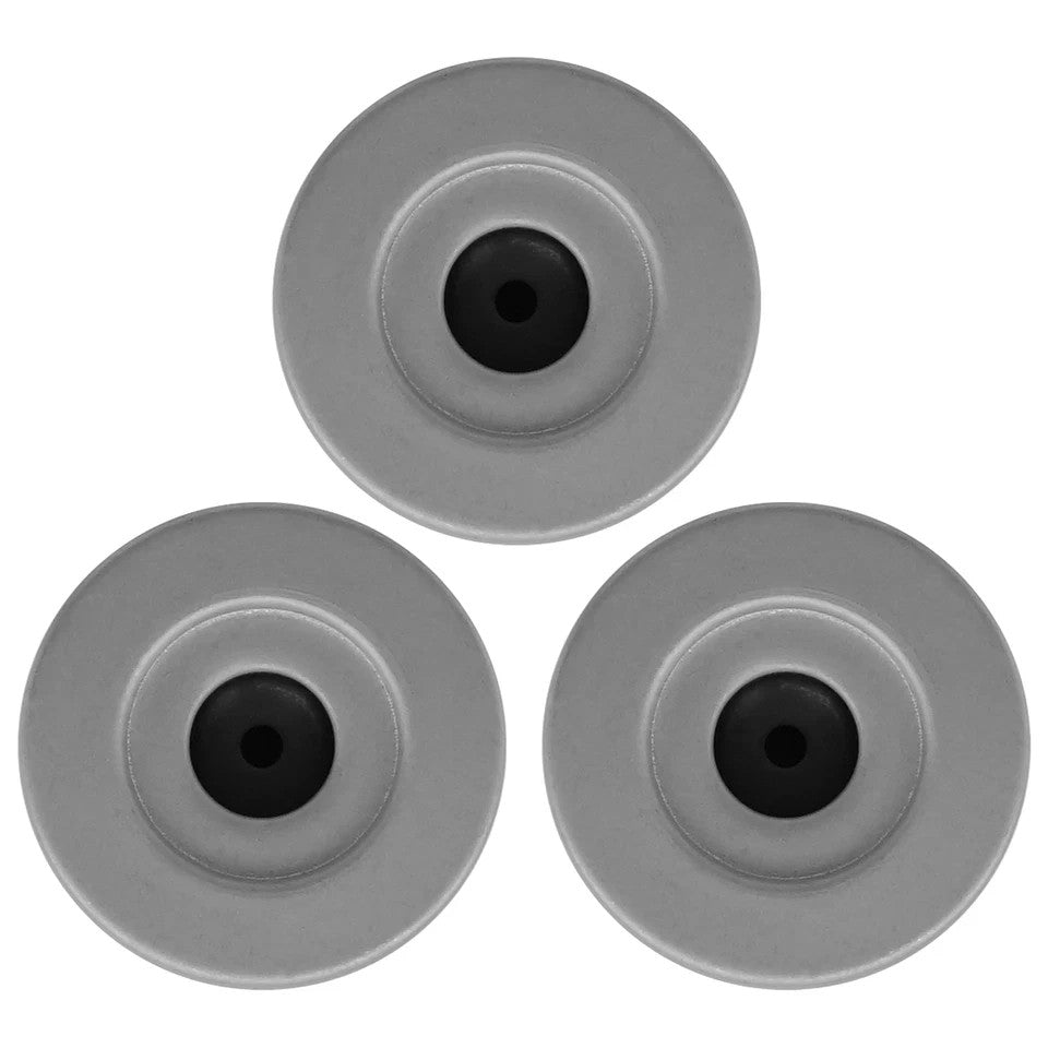 Oil Filter for Arctic Cat 250 2X4 1999-2005  250 4X4 2001-2005 3-Pack 3436-005