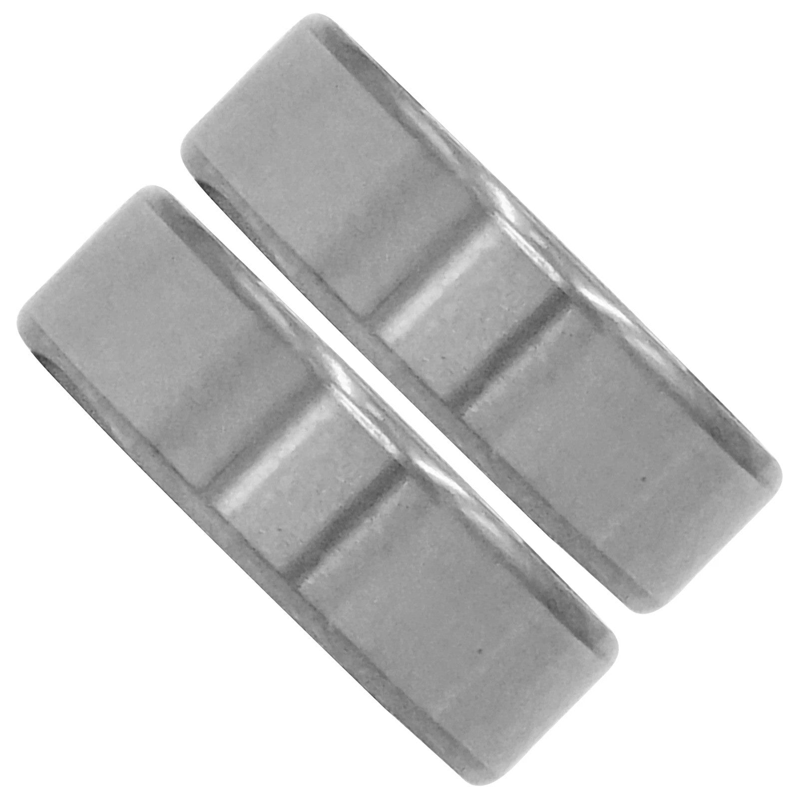Front Wheel Ball Bearings for Suzuki VS1400GLP Intruder 1400 1987-2004