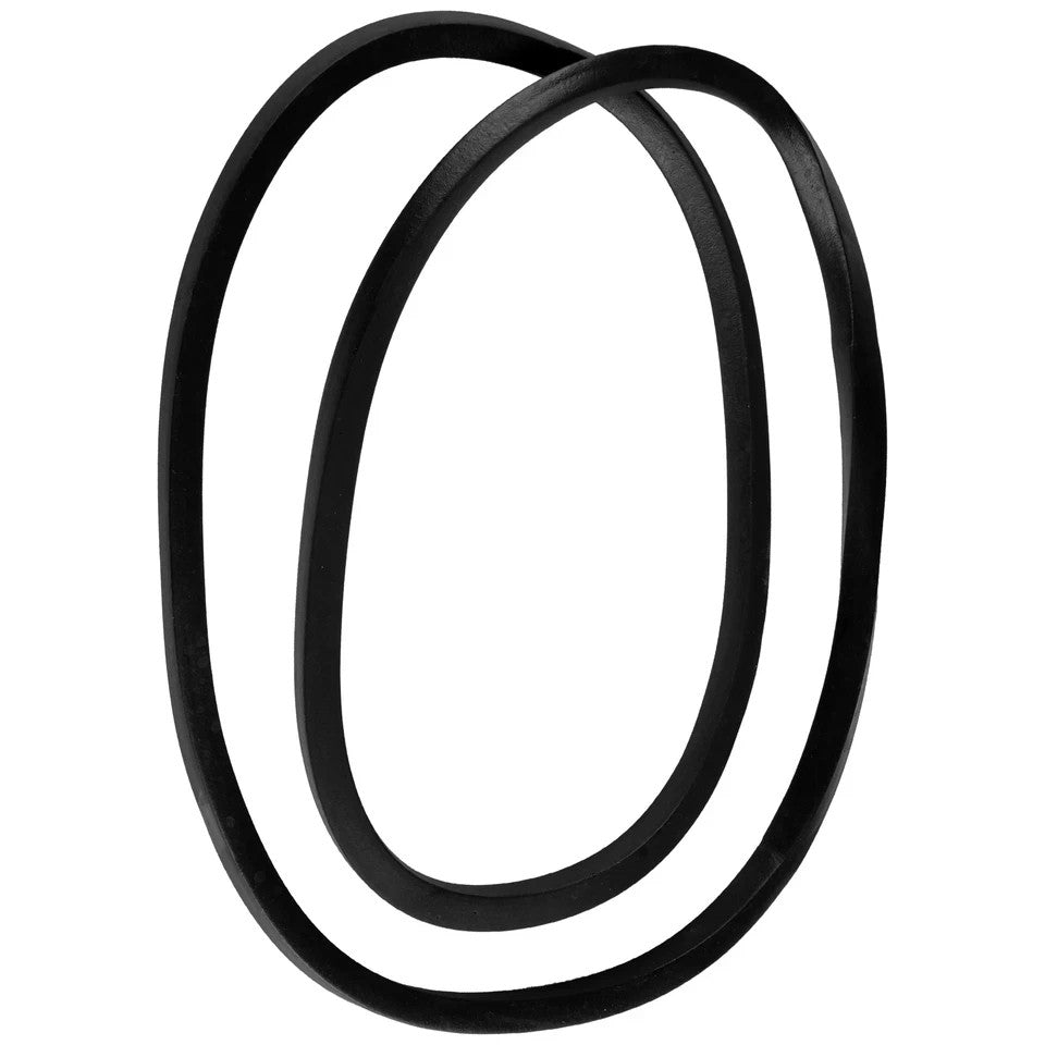 Clutch Cover Seal Gasket for Polaris Scrambler 500 2X4 4X4 1997-2002