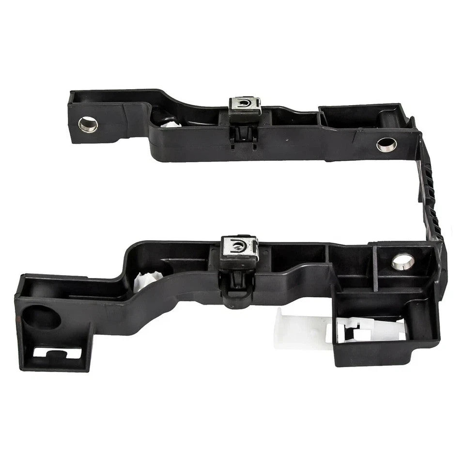 Headlight Lamp Mounting Bracket Left & Right Pair For 09-20 Dodge Ram 1500 2500