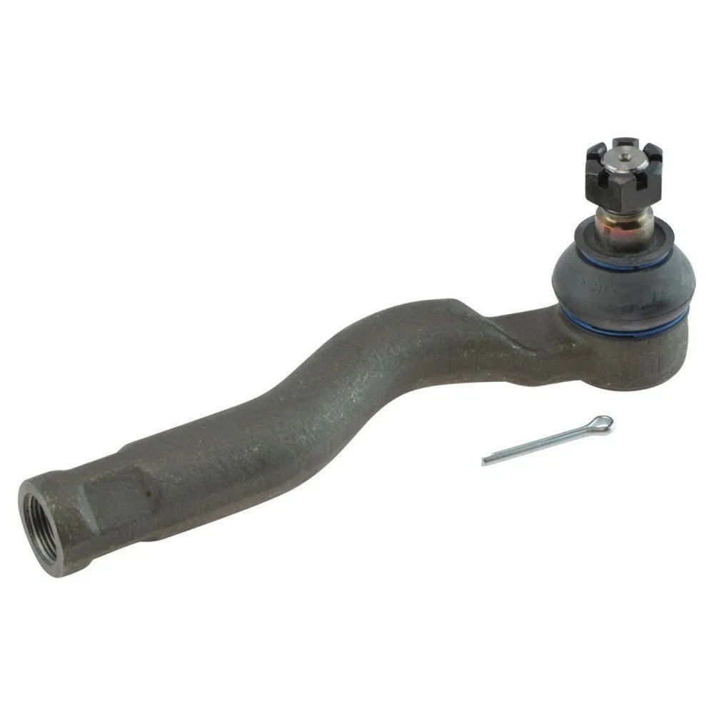 Front Ball Joint Tie Rod End Sway Bar Link Steering Suspension Kit Set 8pc New