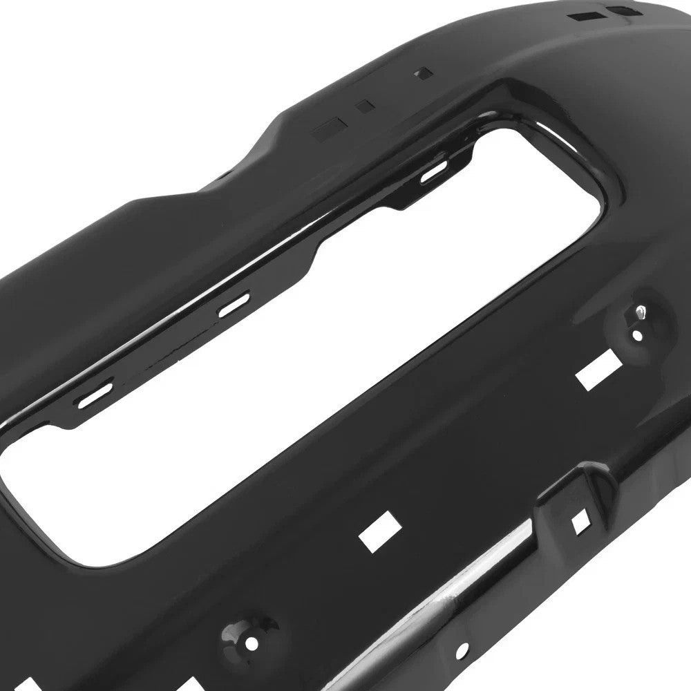 Front Bumper For Dodge Ram 1500 1994-2001/ Ram 2500 3500 1994-2002 CH1002173 New