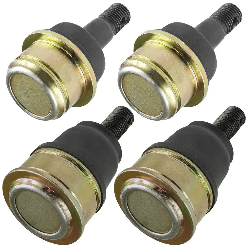for Honda TRX250 TRX250TM TRX250TE Recon 250 2x4 1997-20 Upper/ Lower Ball Joint