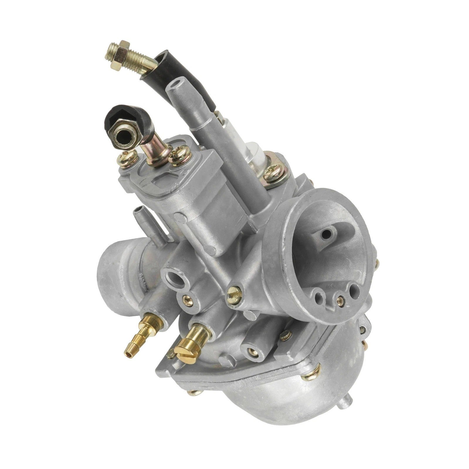 Caltric Carburetor For Polaris Predator 50 2004-2006 0451730 0451049 0451668