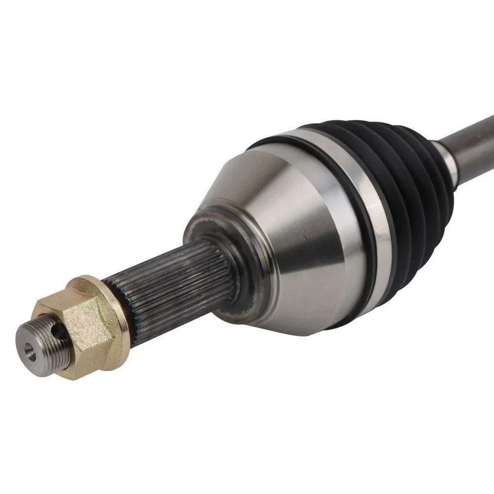 Front CV Axle Shaft Assembly Set Fits 2015-2018 Nissan Murano