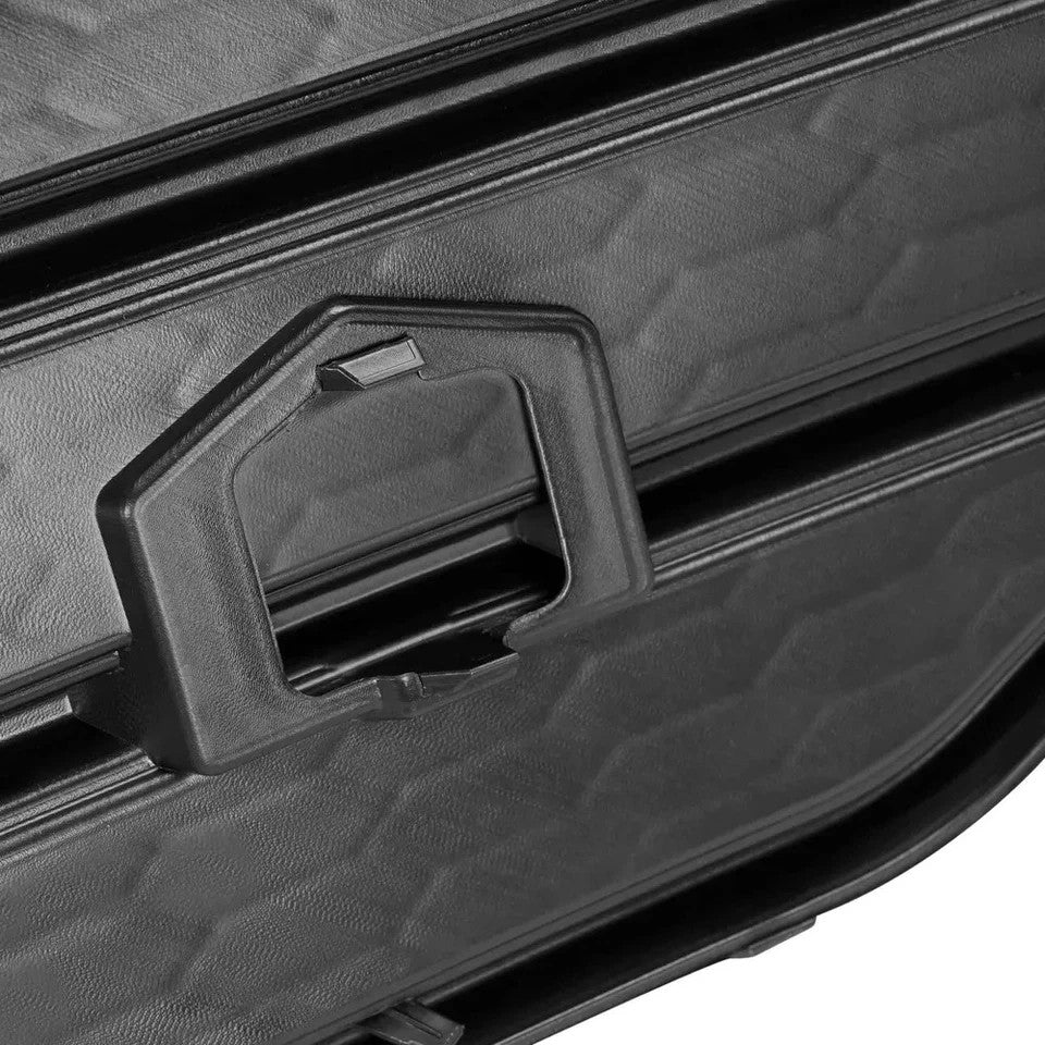 Front Bumper Grille Fog Light Lamp Cover Trim LH & RH For Ford Escape 2013-2016