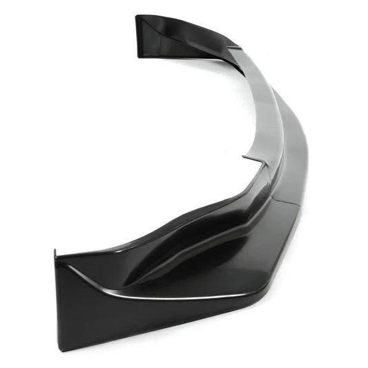 For 03 04 05 Nissan 350z Z33 JDM Style PP Front Bumper Lip Kit NS N Urethane