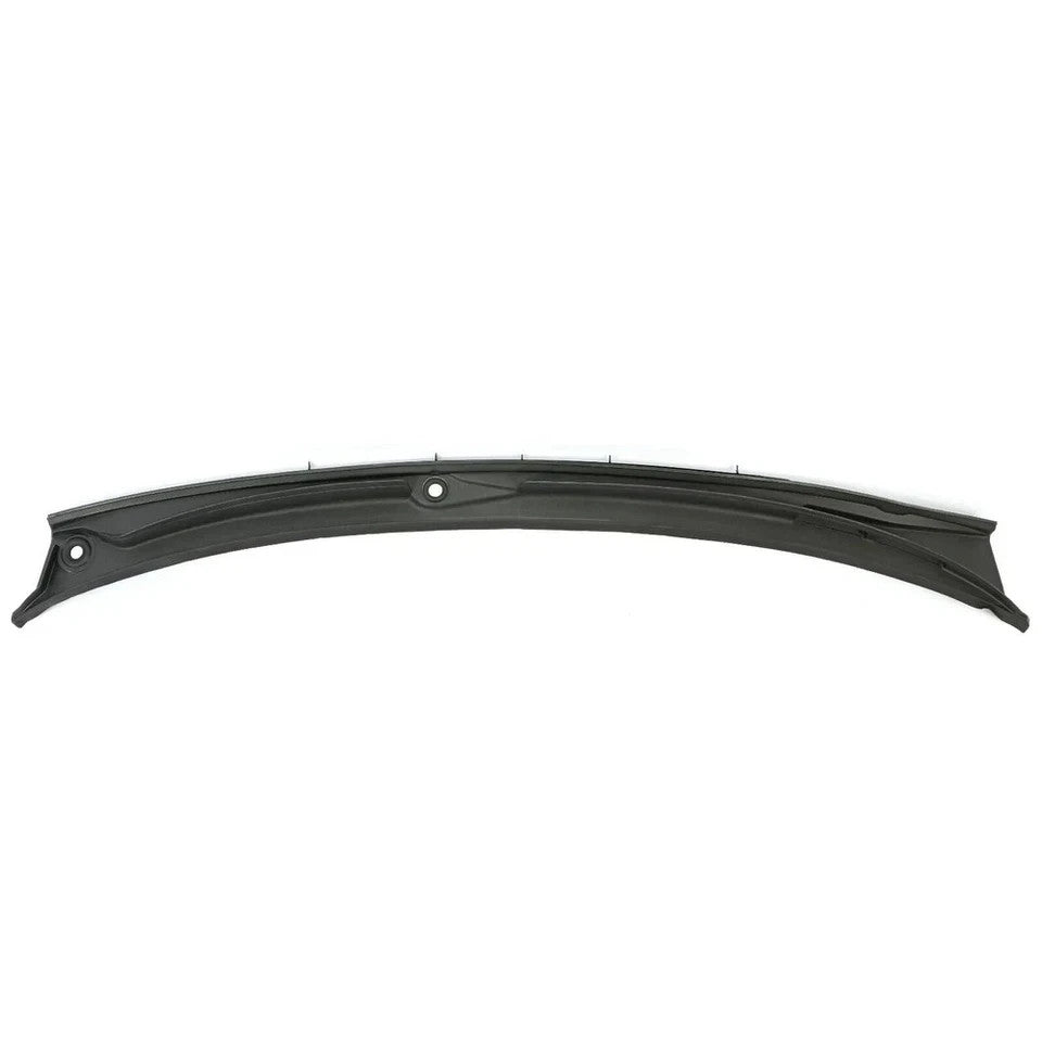 HECASA  Windshield Window Wiper Cowl Fits 97-06 BMW M3 E46 323i 328i