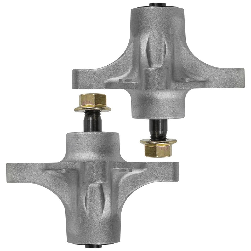 2 Spindle Assembly for Toro TimeCutter SS 4216 4235 4260 5035 5060 Riding Mower