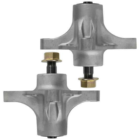 2 Spindle Assembly for Toro TimeCutter SS 4216 4235 4260 5035 5060 Riding Mower