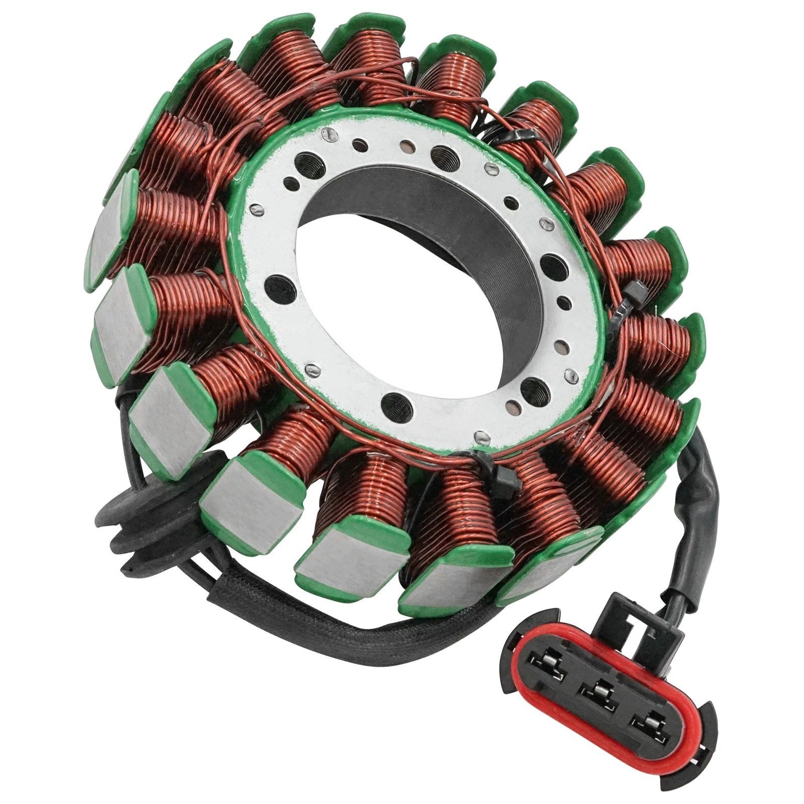Stator for Polaris RZR 4 XP 900 EFI/RZR XP 900 2012 2013 Built 3/16/12 and After