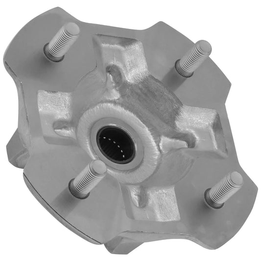  Front Left Or Right Wheel Hub For Honda Rancher 420 TRX420FM 4x4 2007-2013