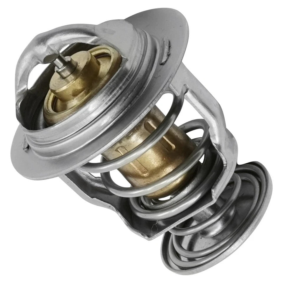 Caltric Thermostat Assembly For Honda CBR1000RR Repsol 2004 2005 2006 2007