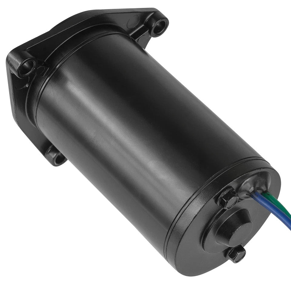 Power Tilt Trim Motor for Evinrude for Johnson 175 175HP 1981 1982 1983-1990