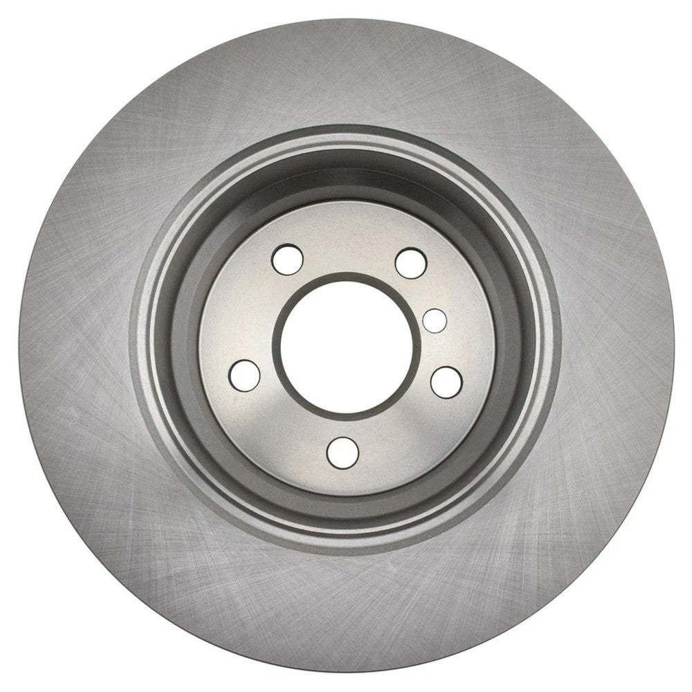Rear Ceramic Brake Pad & Rotor Kit Fits 2000-2006 BMW X5