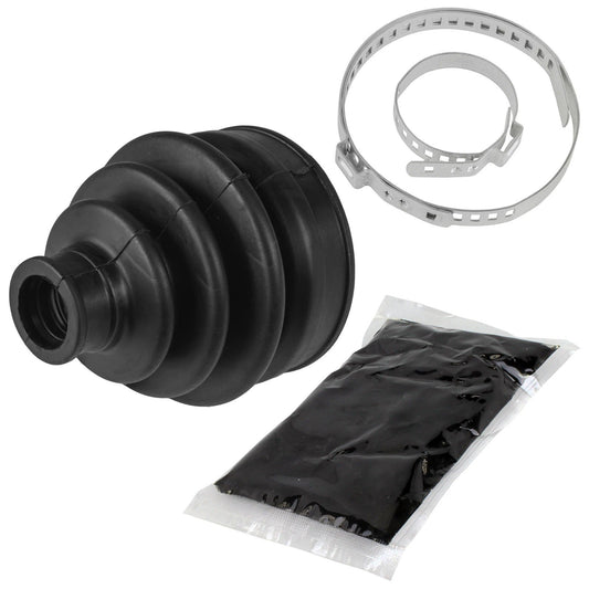 Front Axle Outer CV Boot Kit for Kawasaki Mule 3010 KAF620 4X4 1993 2001-2008