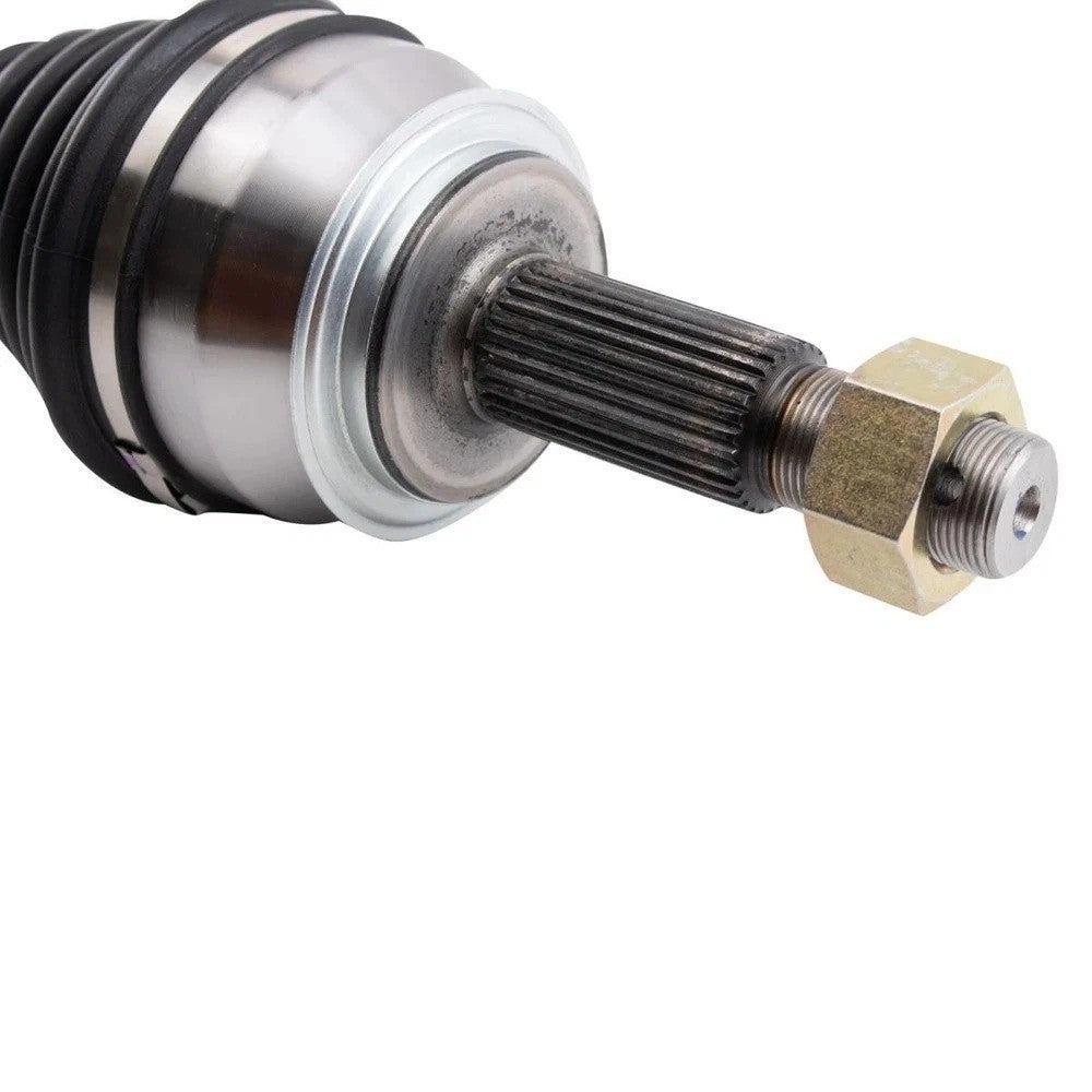 Front CV Axle Shaft Set Fits 2014-2019 Nissan Rogue FWD