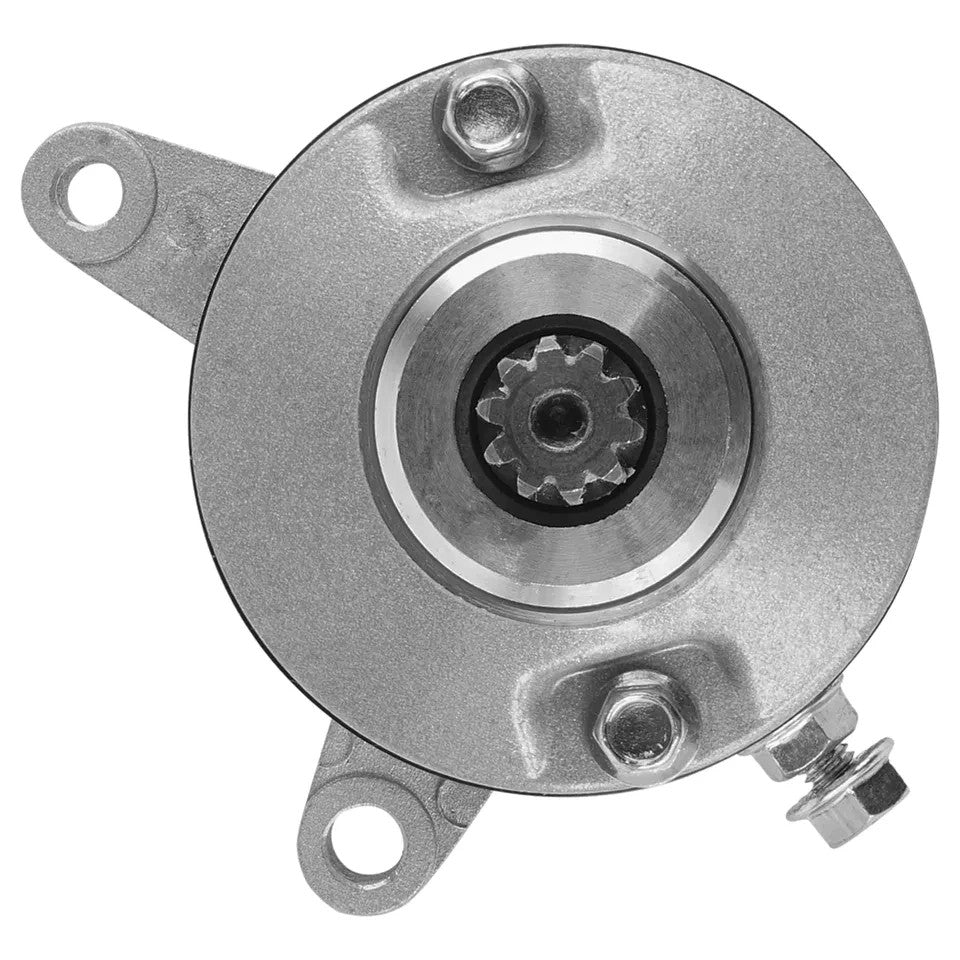 Caltric Starter for Suzuki Ozark 250 LTF250 2002 2003 2004 2005 2006 2007-2014