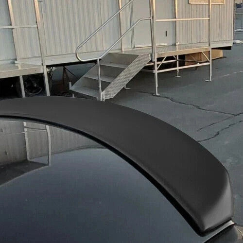 For 2011-2021 2022 2023 Chrysler 300 SRT8 Factory Style Spoiler Wing PAINTED