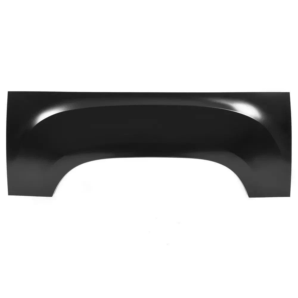 Pickup Truck Bed Wheel Arch Repair Panel Steel Passenger Side RH for GMC Sierra