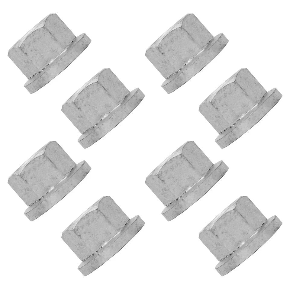 Front/Rear Wheel Nuts For Polaris Sportsman 570 14-21 / Sportsman 600 700 03-07