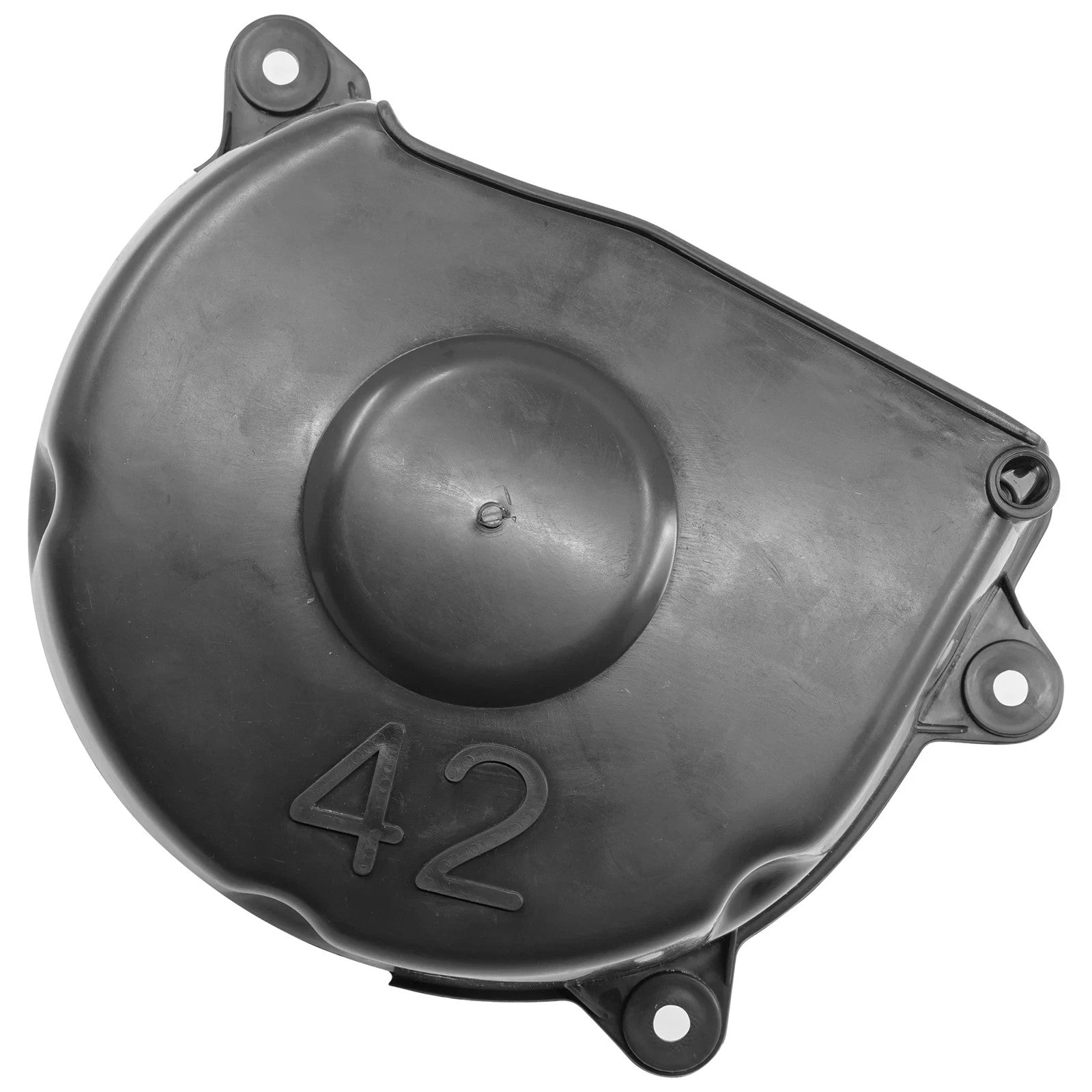 Deck Belt Shield For John Deere 102 105 108-14.5 115 125 135 Left 42" Deck