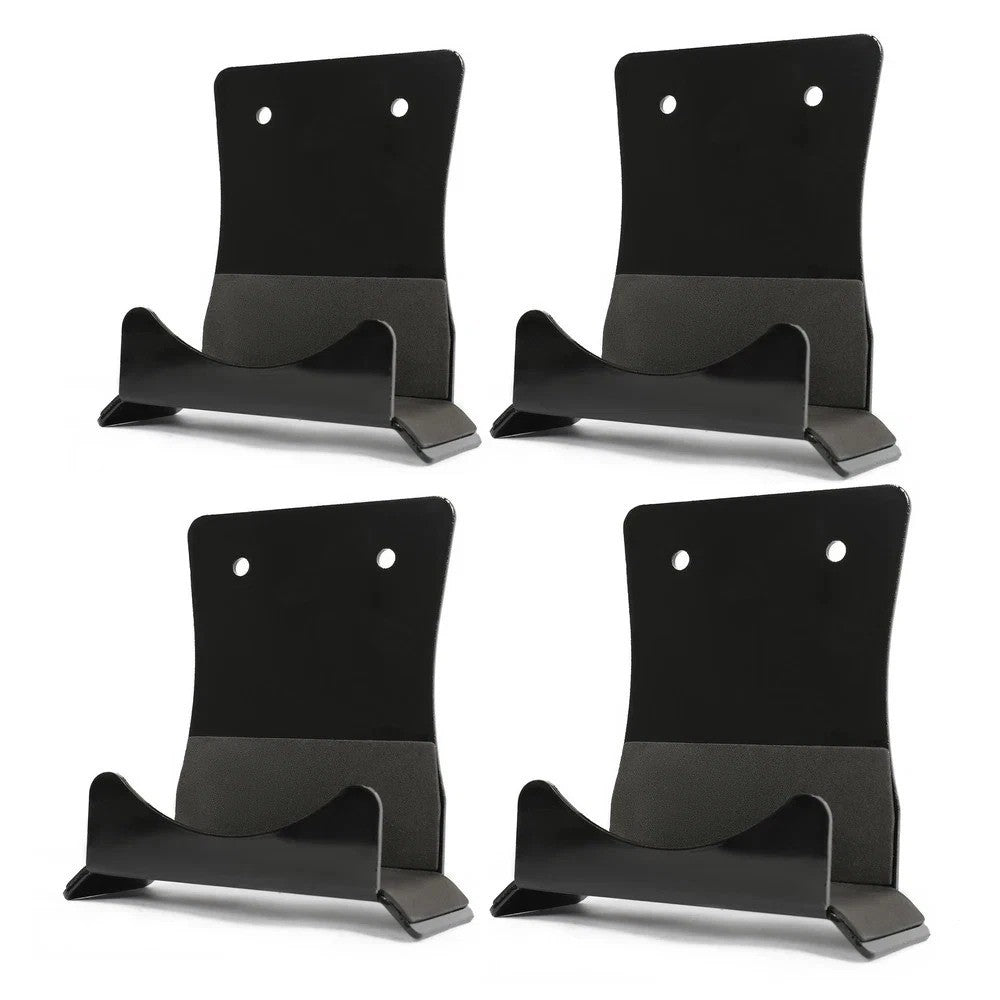 65lbs Wall Mount Door Storage Hangers for 1956-2024 Jeep Wrangler TJ JK JL JT
