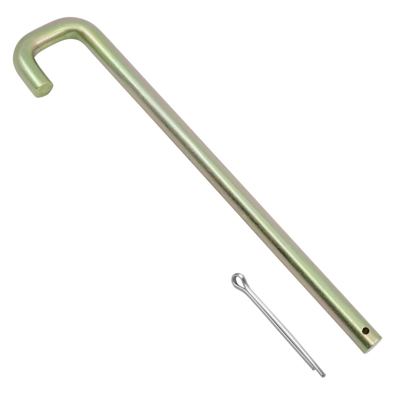 Deck Roller Pin for Cub Cadet i1050 LT 1024 LT 1050 50" / 711-1737 7111737