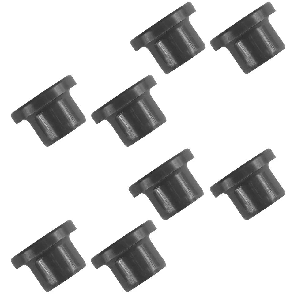 for Polaris Outlaw 500 2006 2007 Rear A-Arm Short Bushing Kit
