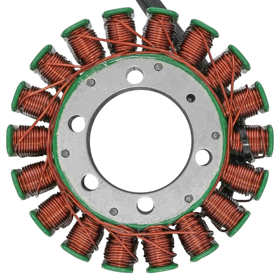 Stator for Honda ATV 31120-HN2-A21 Stator Generator Alternator Magneto