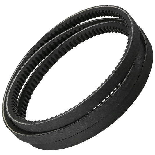 62 1/2 inch 1/2" Drive V-Belt for Toro TimeCutter Z4200 Z4202 Z4220 110-6774